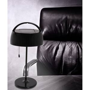 Lampada LED da tavolo per esterni II 1 luce -Nero Metallo