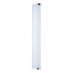 Applique murale LED Gita Matériau synthétique / Aluminium - 1 ampoule - 60