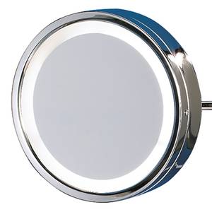 Miroir cosmétique LED Reflon Verre / Métal - 1 ampoule