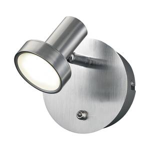 LED-Spot Aluminium - 1x5 W