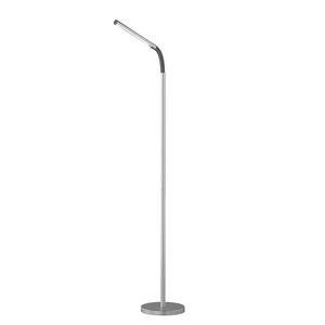 Lampadaire LED 1 ampoule