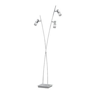 Lampadaire LED 3 ampoules