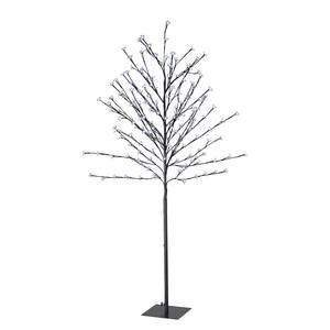 LED-Baum Lamar Stahl - 180-flammig