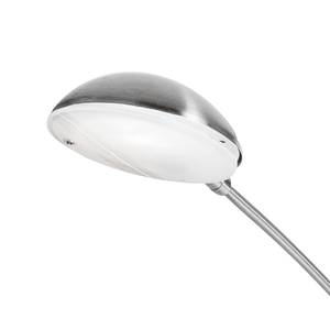 LED-staande lamp Mio metaal/glas - 5 lichtbronnen