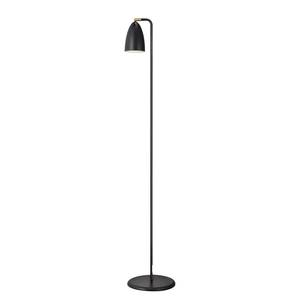 Lampadaire LED Nexus Matériau synthétique / Acier - 1 ampoule