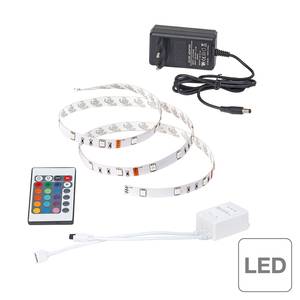 LED-Streifen Light Strip LED 1-flammig