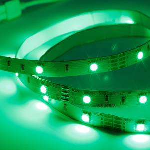 LED-Streifen Light Strip LED 1-flammig