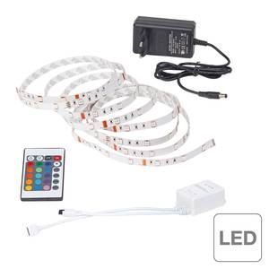 LED-Streifen Light Strip LED 3-flammig