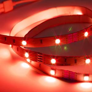 LED-Streifen Light Strip LED 3-flammig