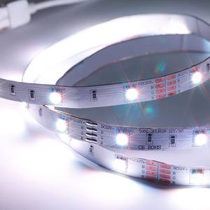 Fasce di luci a LED Strip 3-lumi