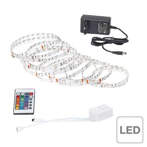 LED-Streifen Light Strip LED 5-flammig