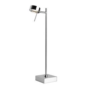 Lampe Bling Métal chromé