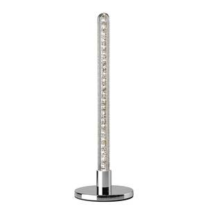 Lampada da tavolo LED Claudi Vetro/Metallo Color argento