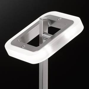 LED-Tischleuchte Davis Metall / Acrylglas