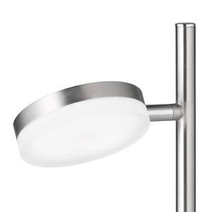 LED-Tischleuchte Hook Metall / Acrylglas - 1-flammig