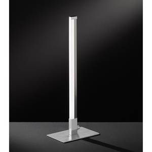LED-Tischleuchte Horton Metall / Acrylglas
