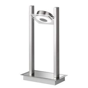 LED-Tischleuchte Jersey Metall / Glas