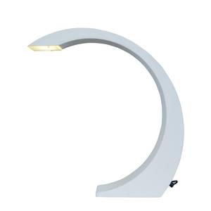 LED-Tischleuchte Metall - Weiß