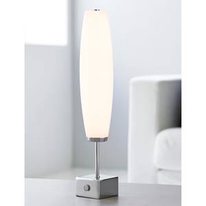 Lampe Micro Zenta Verre / Métal - 1 ampoule