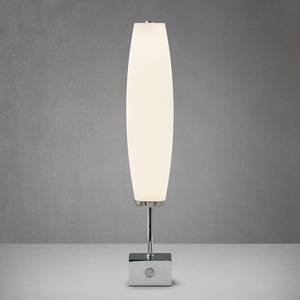 Lampe Micro Zenta Verre / Métal - 1 ampoule
