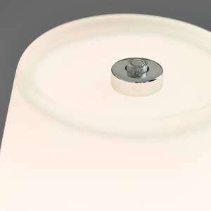 LED-Tafellamp Micro Zenta glas/metaal - 1 lichtbron