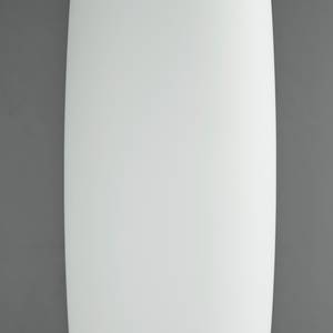 Lampe Micro Zenta Verre / Métal - 1 ampoule