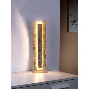 Lampe Nevis Leaf Fer - 1 ampoule