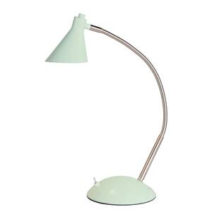 Lampada da tavolo LED Pastell Metallo Verde