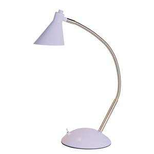 Lampe Pastell Métal - Violet