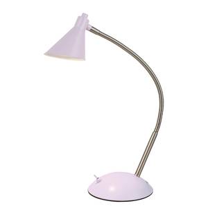 Lampada da tavolo LED Pastell Metallo Viola