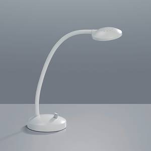 LED-Tischleuchte Weiß 1x4,5 W