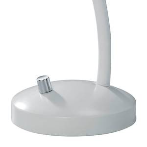 LED-Tischleuchte Weiß 1x4,5 W