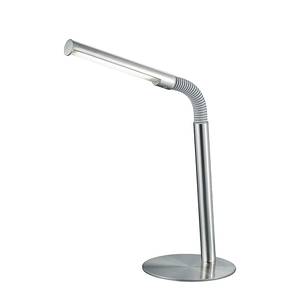 Lampe TOUCH ME Nickel 1 x 3 watts