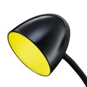 Lampe LED Noir 1 x 4,5w