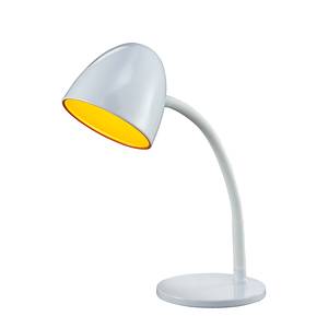 LED-Tischleuchte Weiß - 1x4,5 W