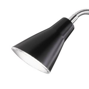 Lampe LED Noir 1 x 4,2 W