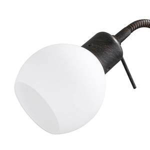 Lampe LED Rouille antique 1 x 4 watts