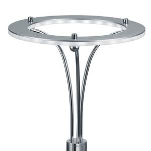 LED-tafellamp TORONTO aluminium 1x11W