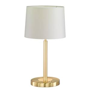 Lampe Toulouse Royal III Cachemire / Laiton