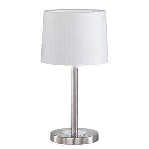 Lampe Toulouse Royal VI Blanc / Nickel