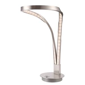 LED-Tischleuchte Una Metall / Kunststoff