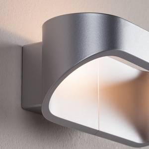Lampada da parete LED Alluminio