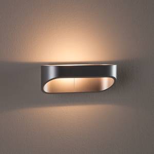 Applique murale LED Ameras Aluminium