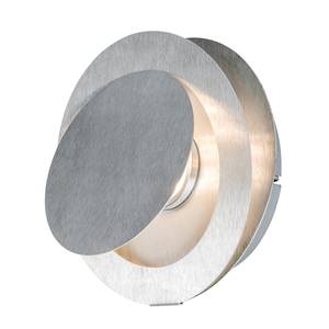 LED-Wandleuchte Blanka I Aluminium - 1-flammig
