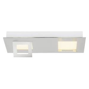Plafonnier LED Doors I Matériau synthétique / Métal - Nb d'ampoules : 2
