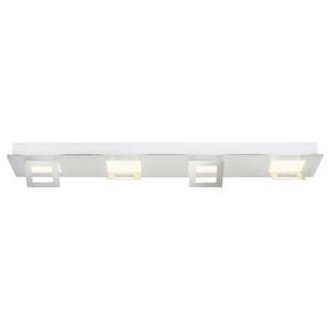 Plafonnier LED Doors I Matériau synthétique / Métal - Nb d'ampoules : 4