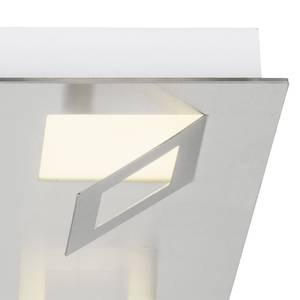 LED-Deckenleuchte Doors II Kunststoff / Metall - 5-flammig