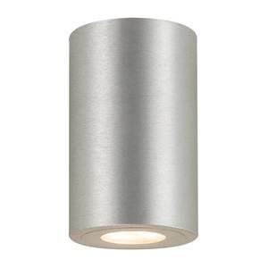 Lampada da parete LED Indiana Alluminio Color argento 24 luci