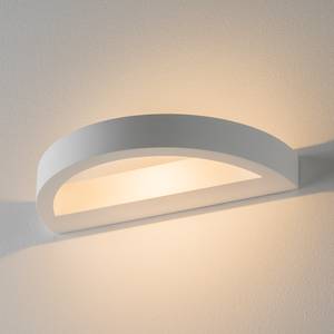LED-wandlamp Kovalam keramiek - 1 lichtbron