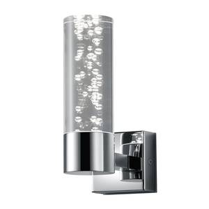 LED-Wandleuchte Bolsa Acrylglas / Metall - Flammenanzahl: 1